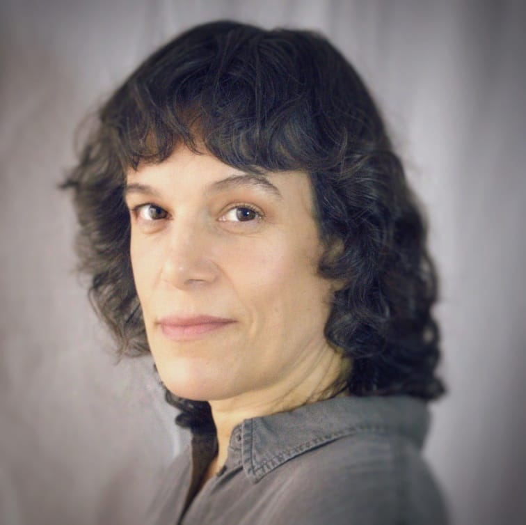 Marta Sarasuati 2026 Perfil