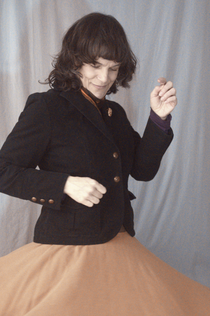 Marta Sarasuati actriz