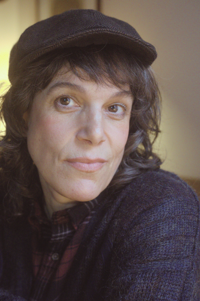 Marta Sarasuati actriz