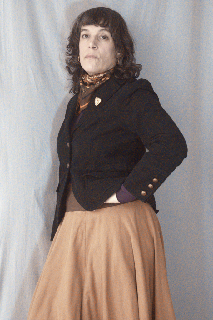 Marta Sarasuati actriz