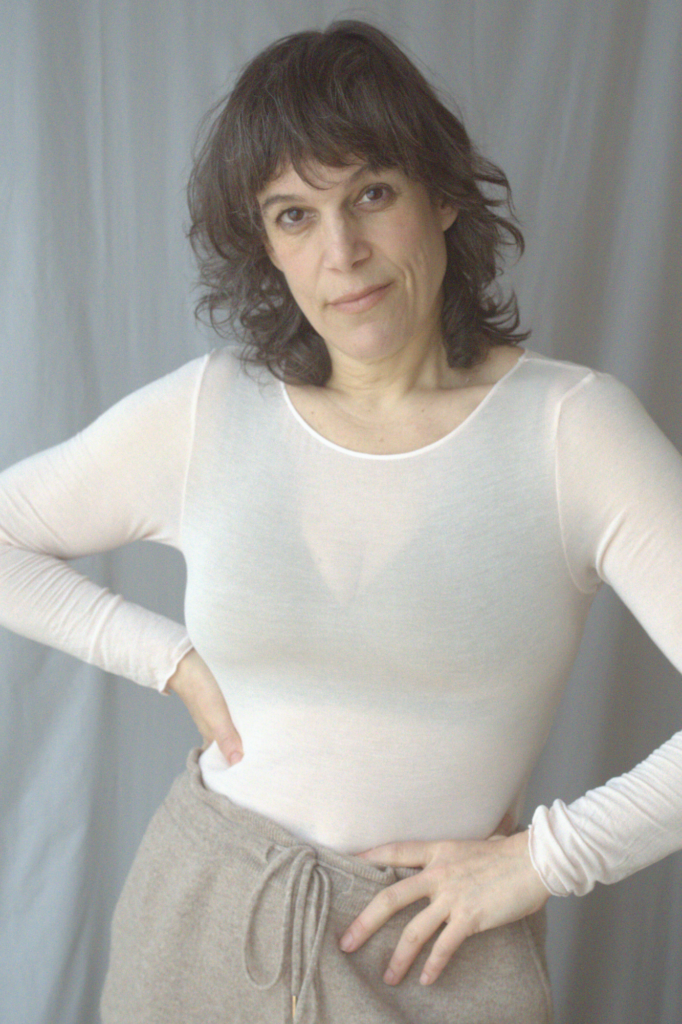 Marta Sarasuati actriz