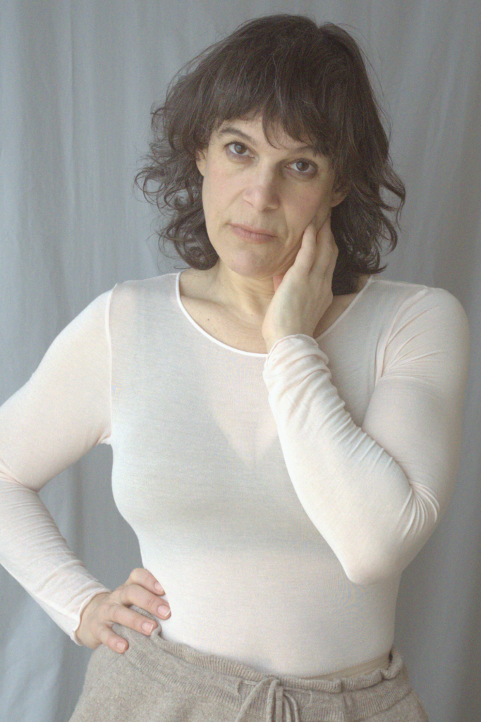 Marta Sarasuati actriz