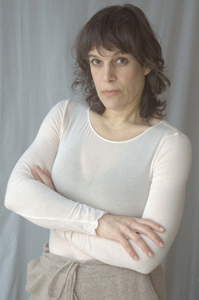 Marta Sarasuati actriz