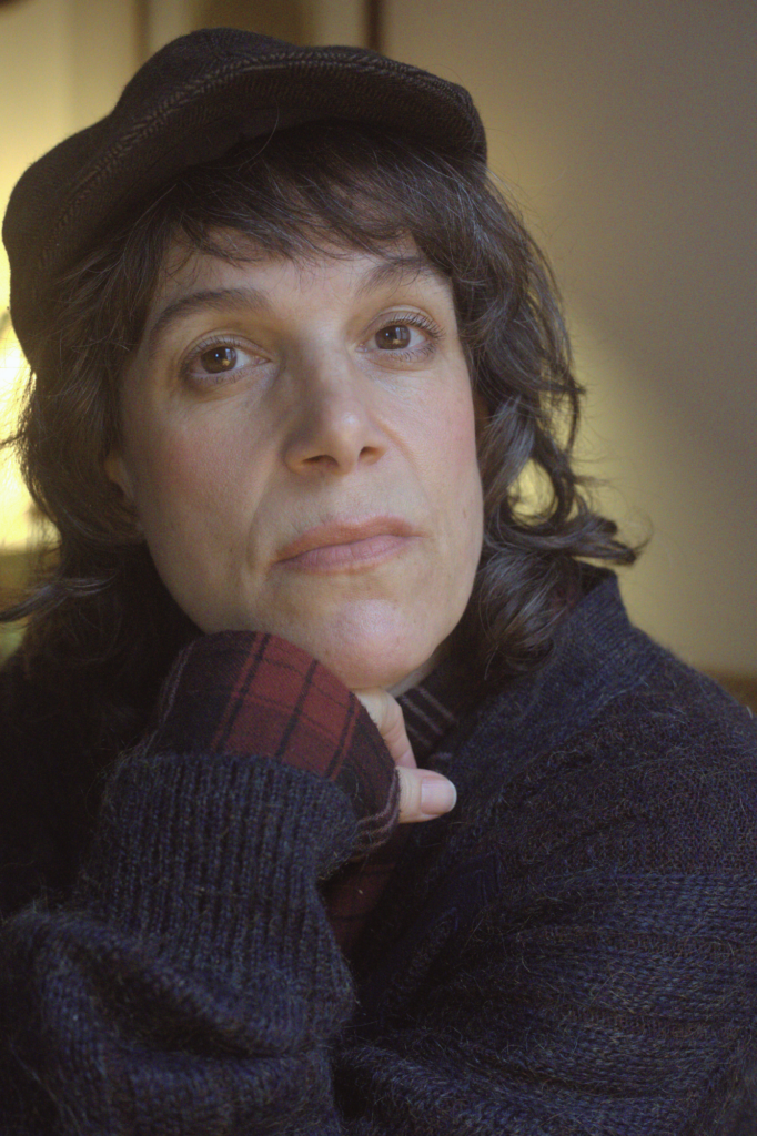 Marta Sarasuati actriz