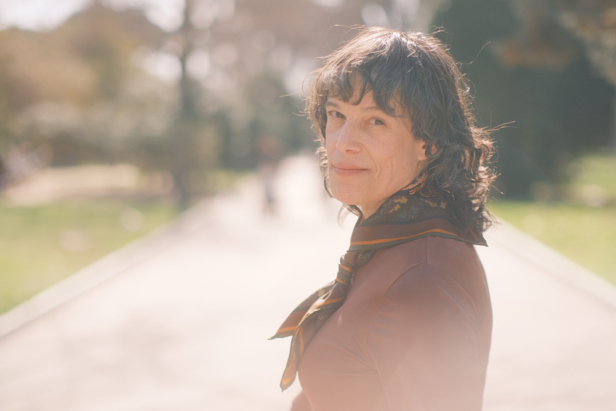 Marta Sarasuati actriz