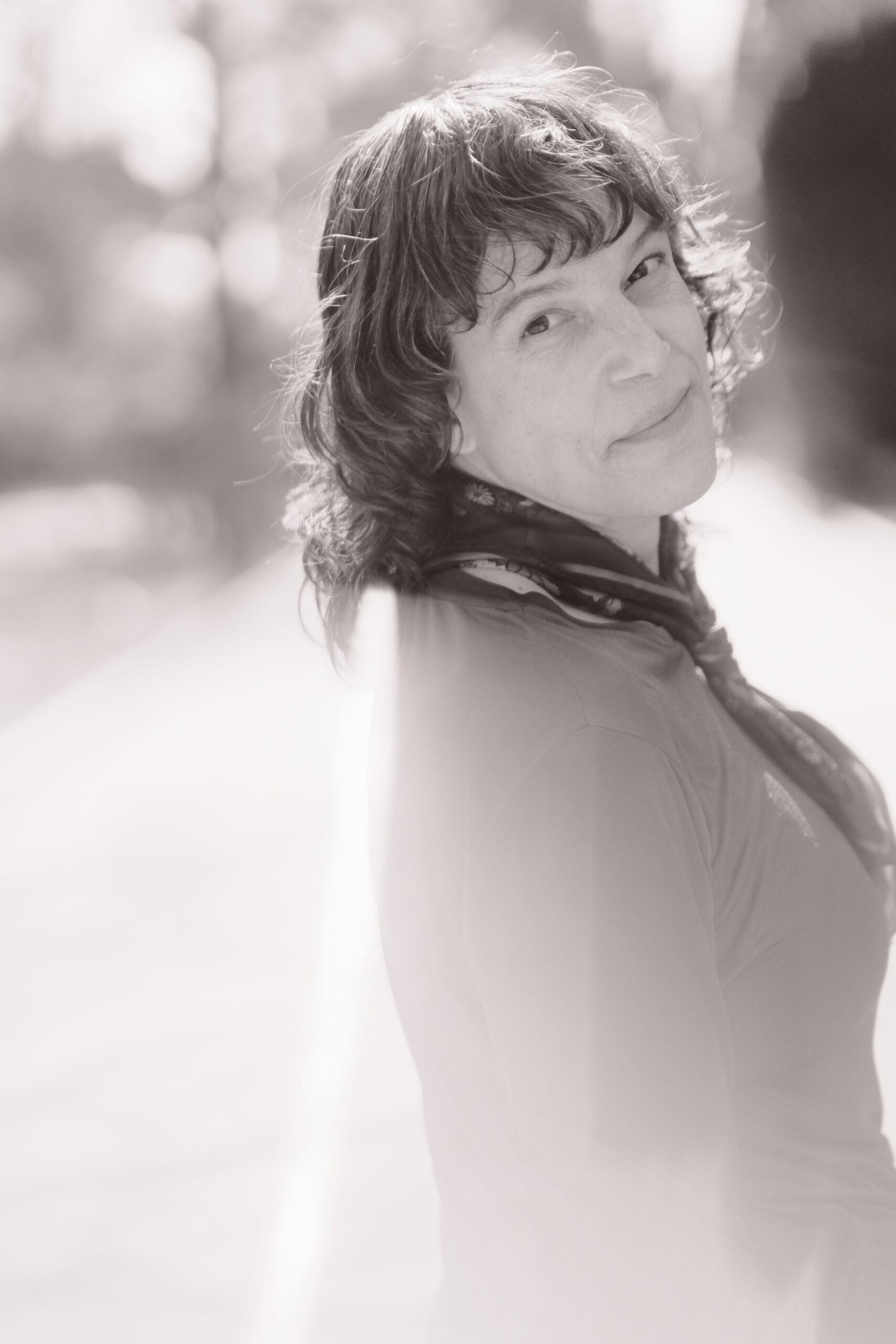 Marta Sarasuati actriz