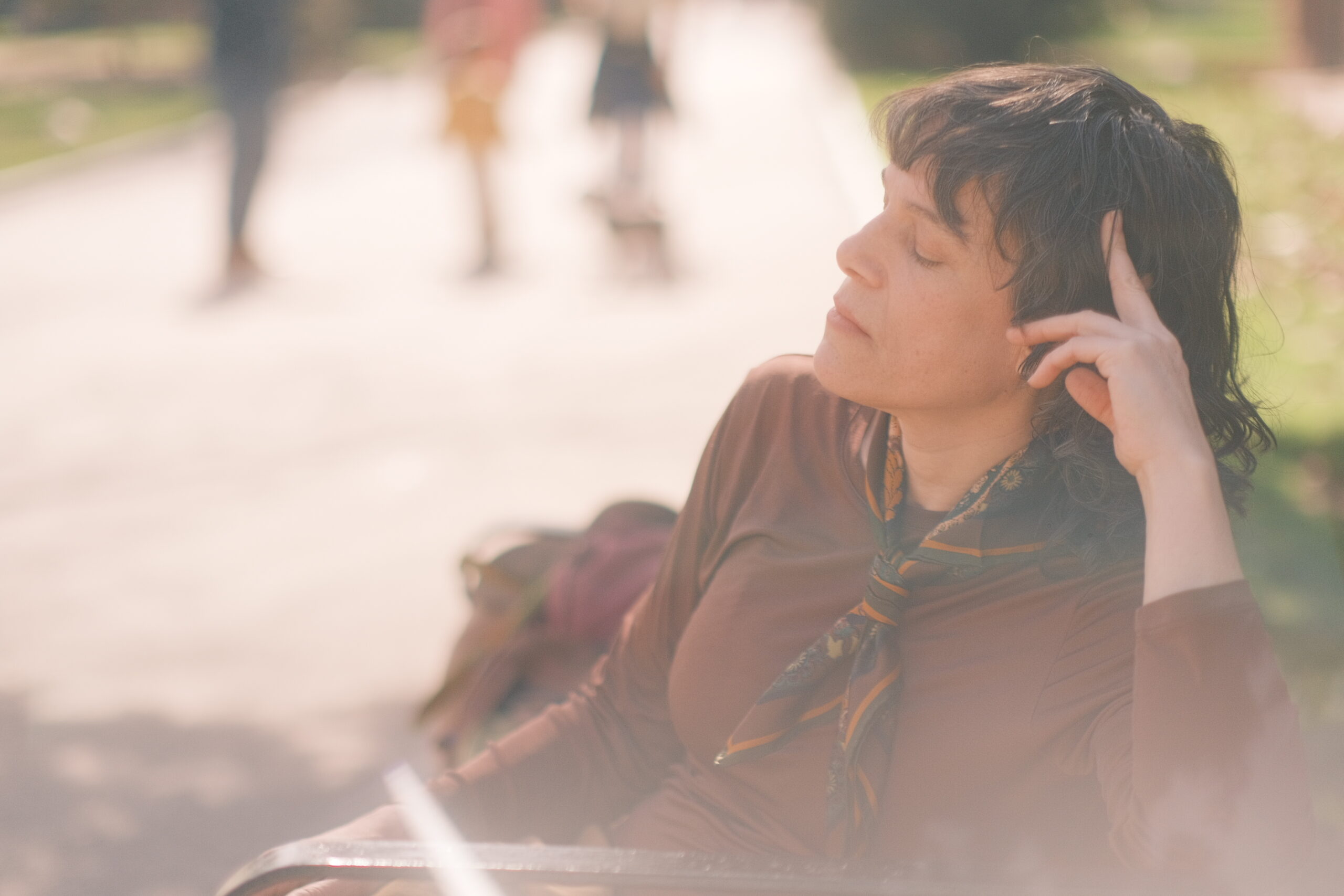 Marta Sarasuati actriz