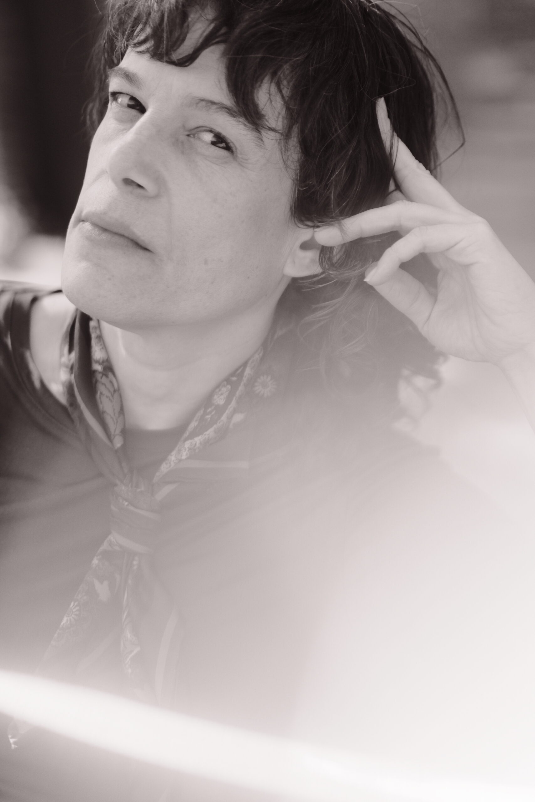 Marta Sarasuati actriz