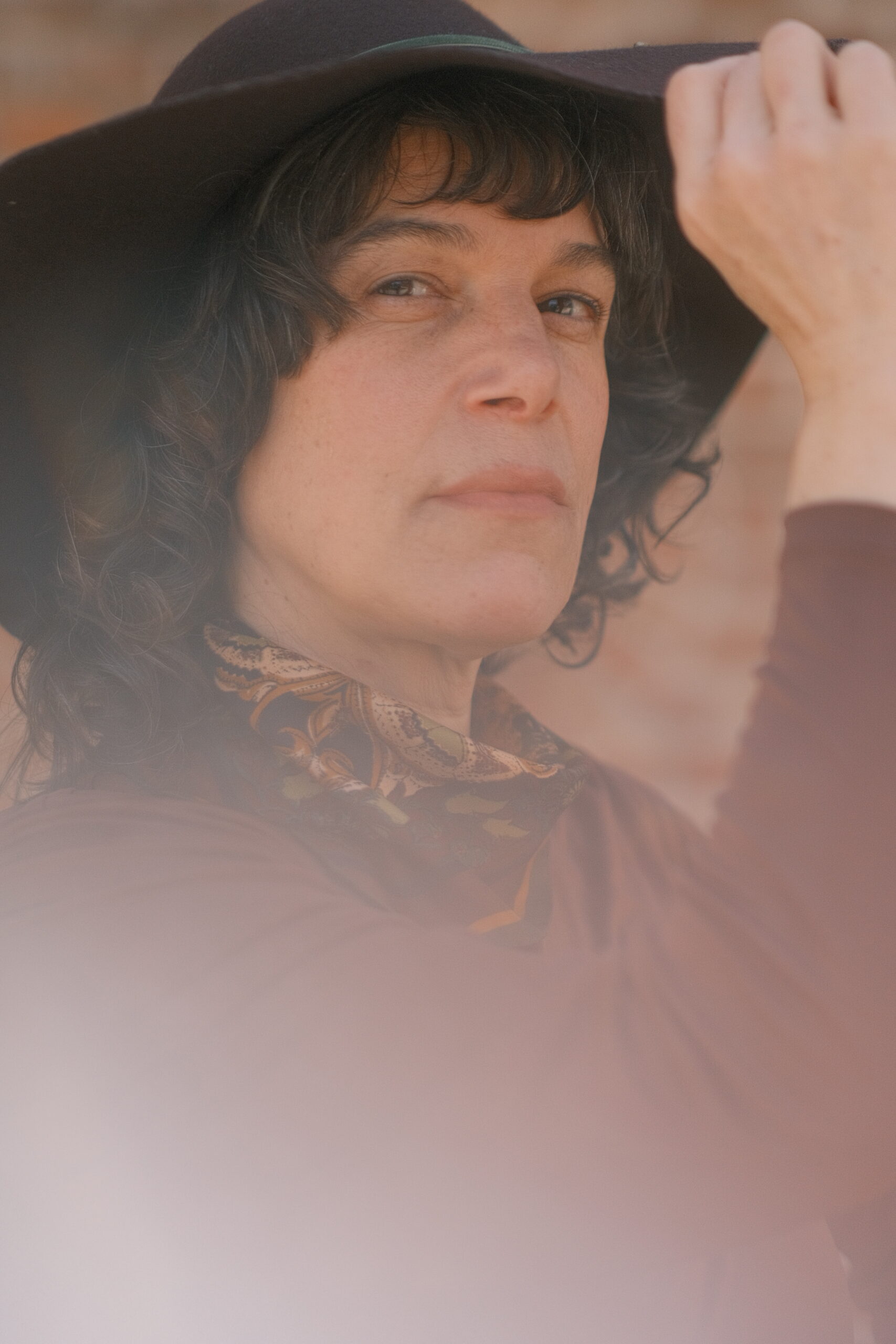 Marta Sarasuati actriz