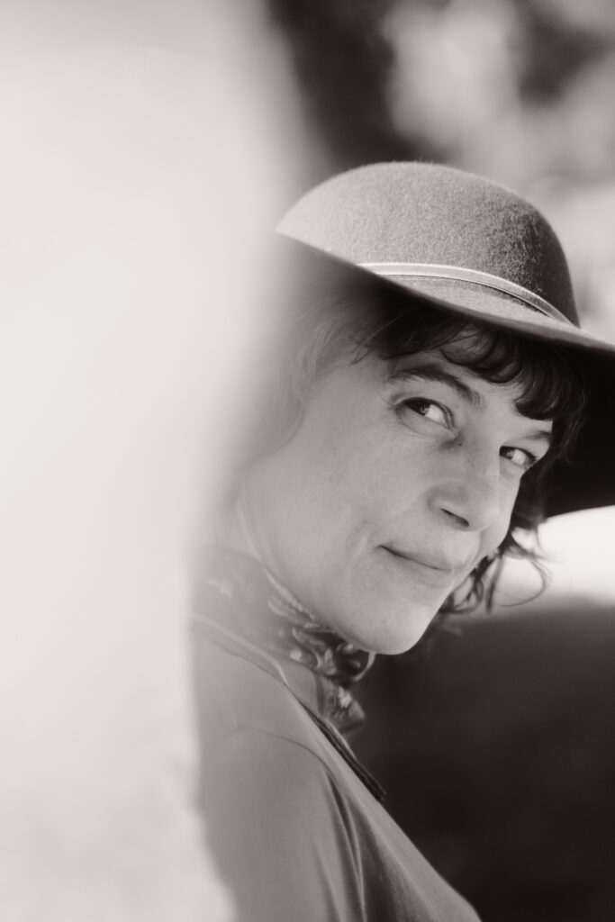 Marta Sarasuati actriz