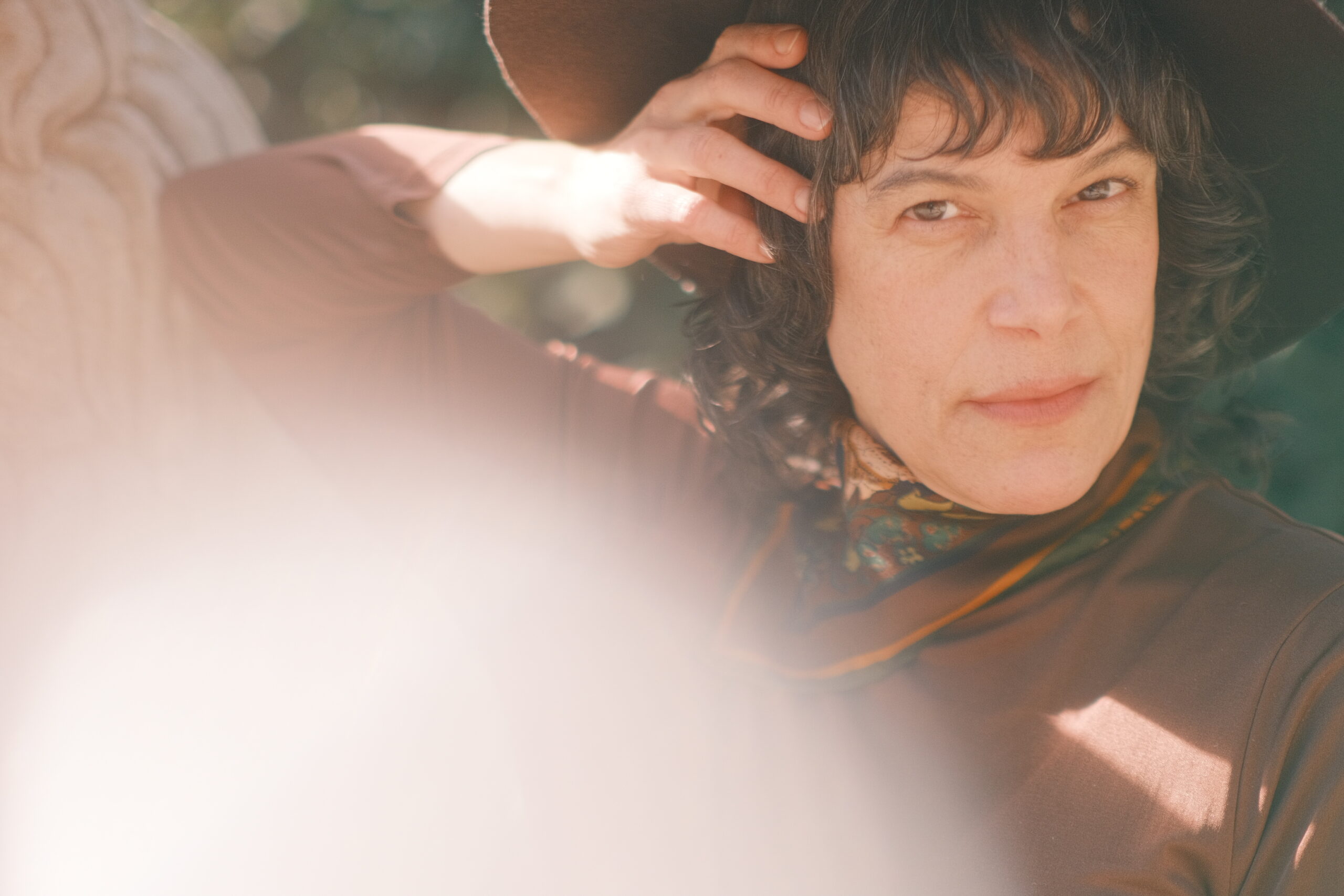 Marta Sarasuati actriz