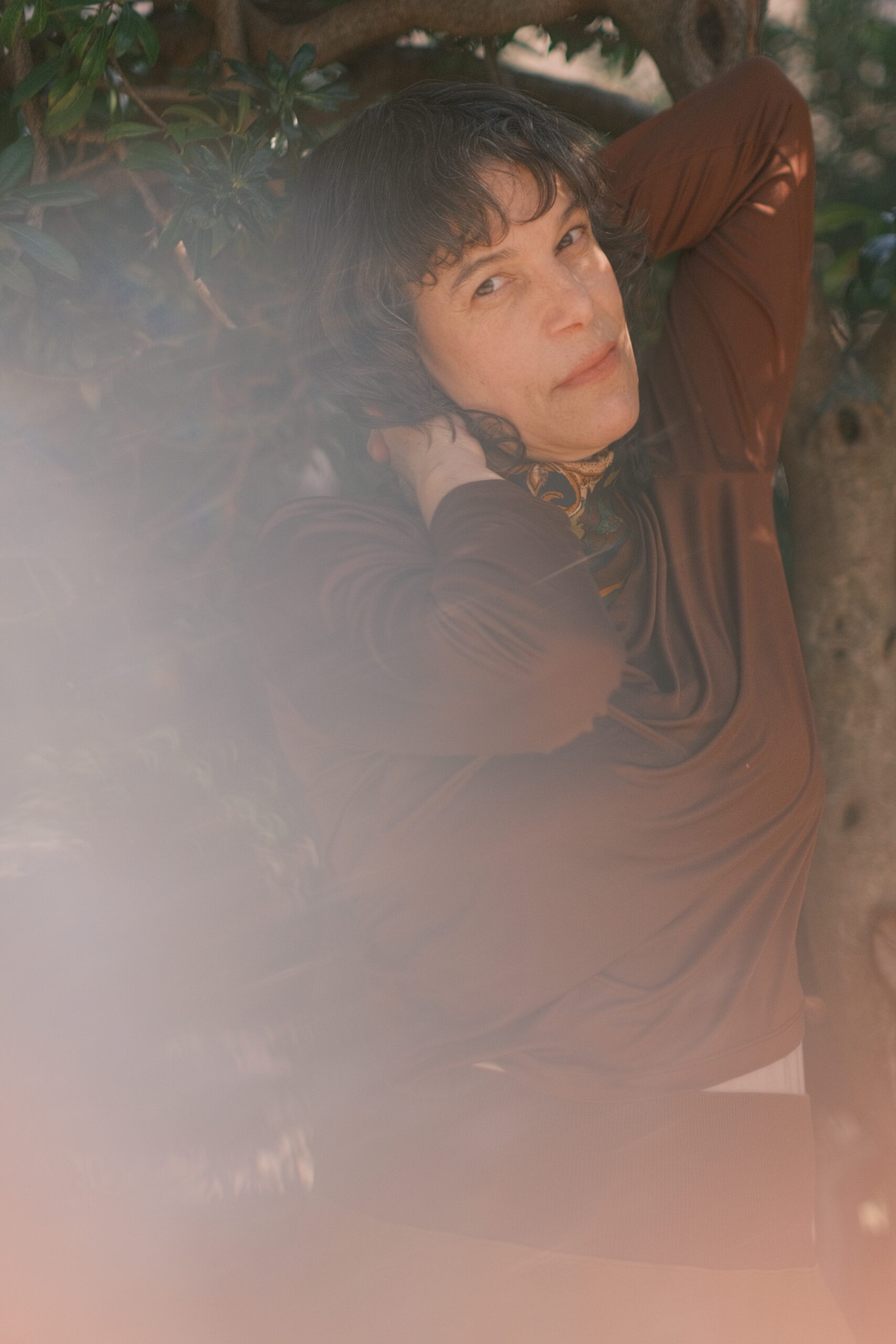 Marta Sarasuati actriz