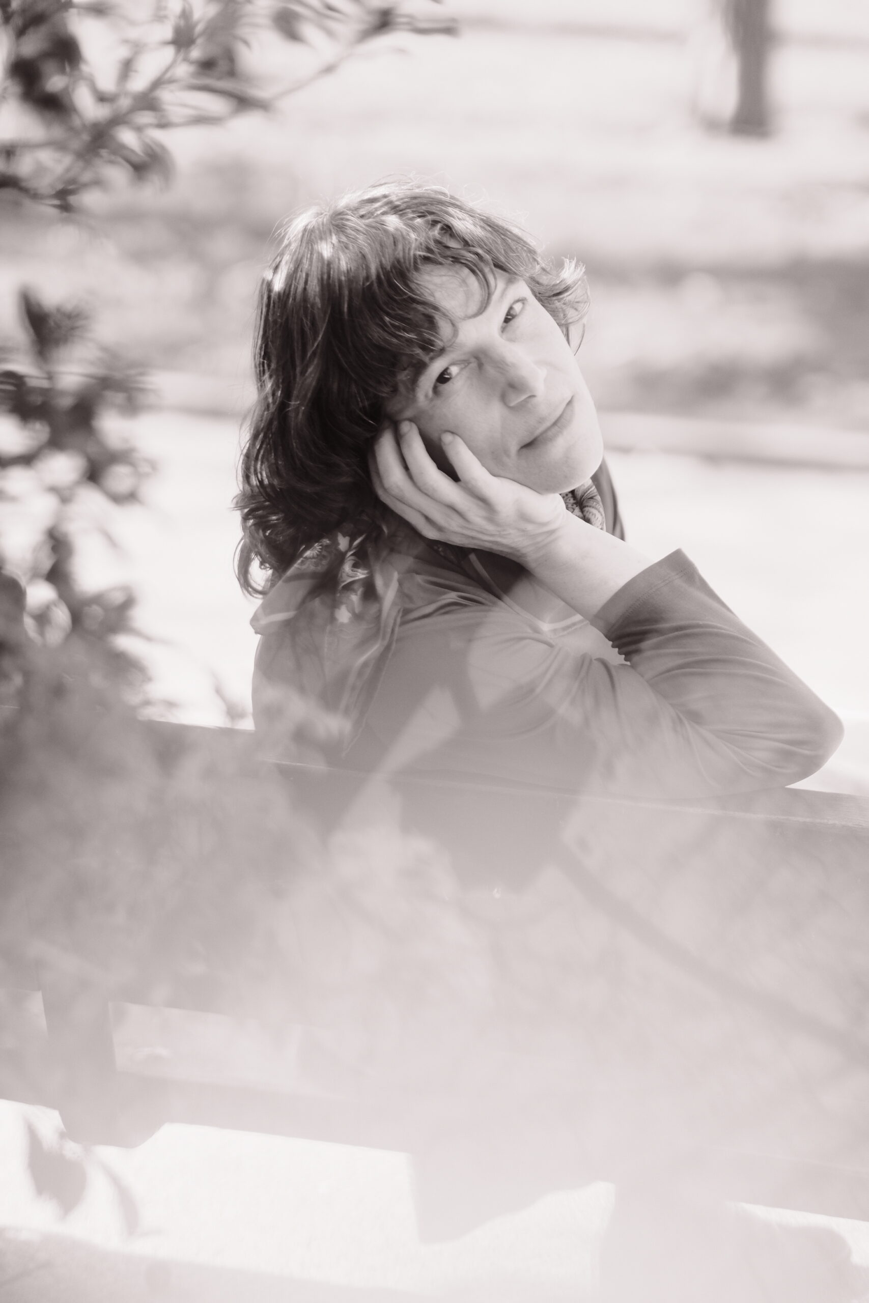 Marta Sarasuati actriz