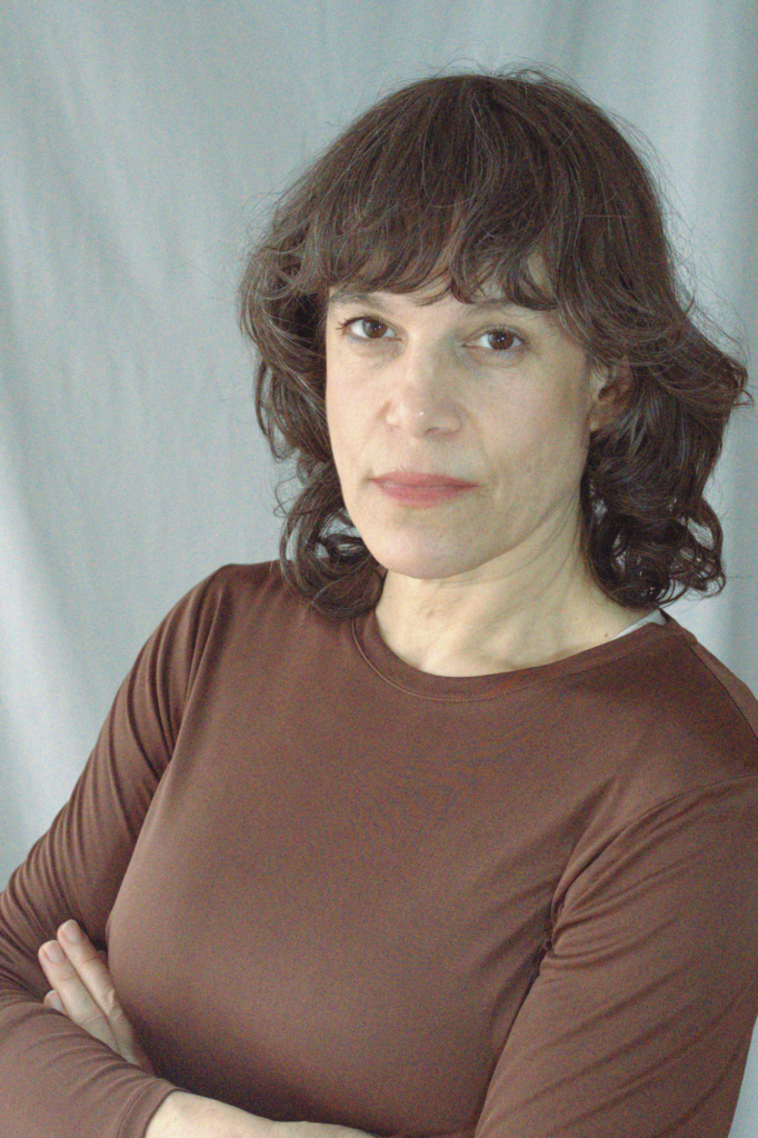 Marta Sarasuati Actriz 2026