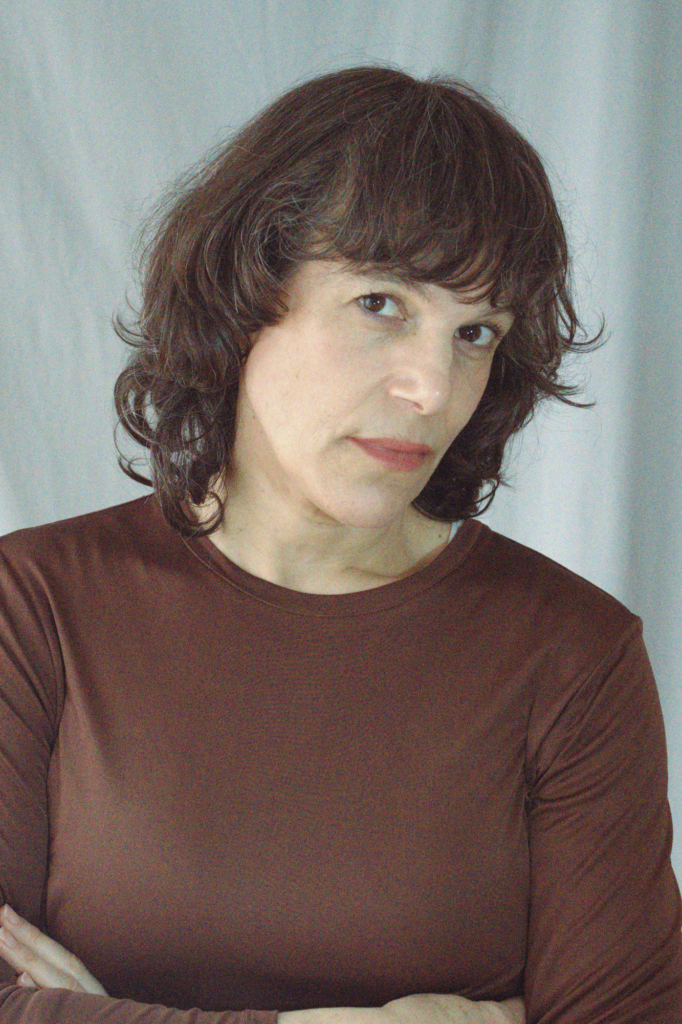 Marta Sarasuati Actriz 2026