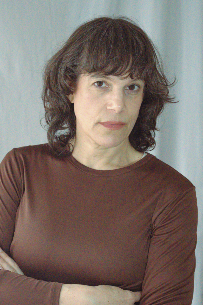 Marta Sarasuati Actriz 2026