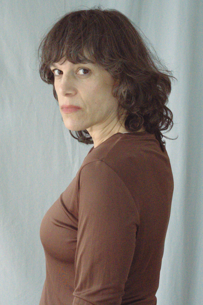 Marta Sarasuati Actriz 2026