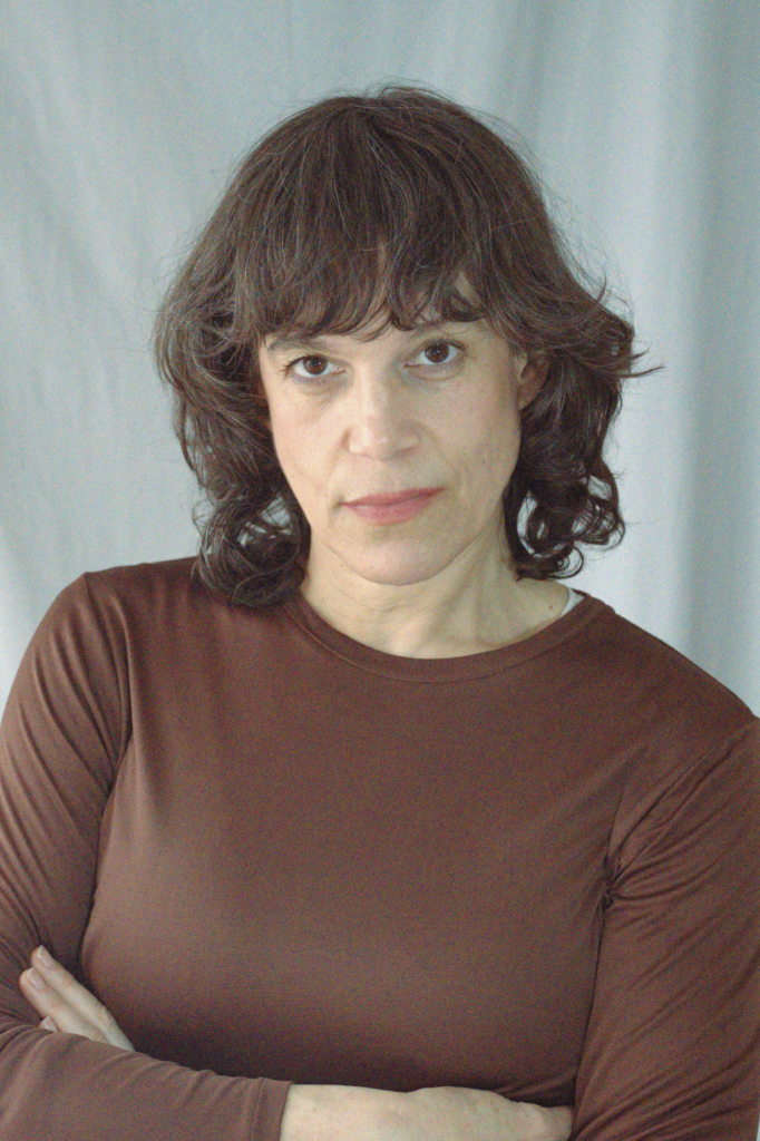 Marta Sarasuati Actriz 2026