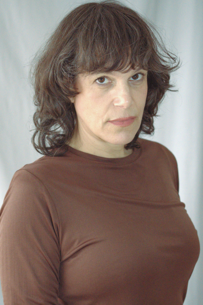 Marta Sarasuati Actriz 2026