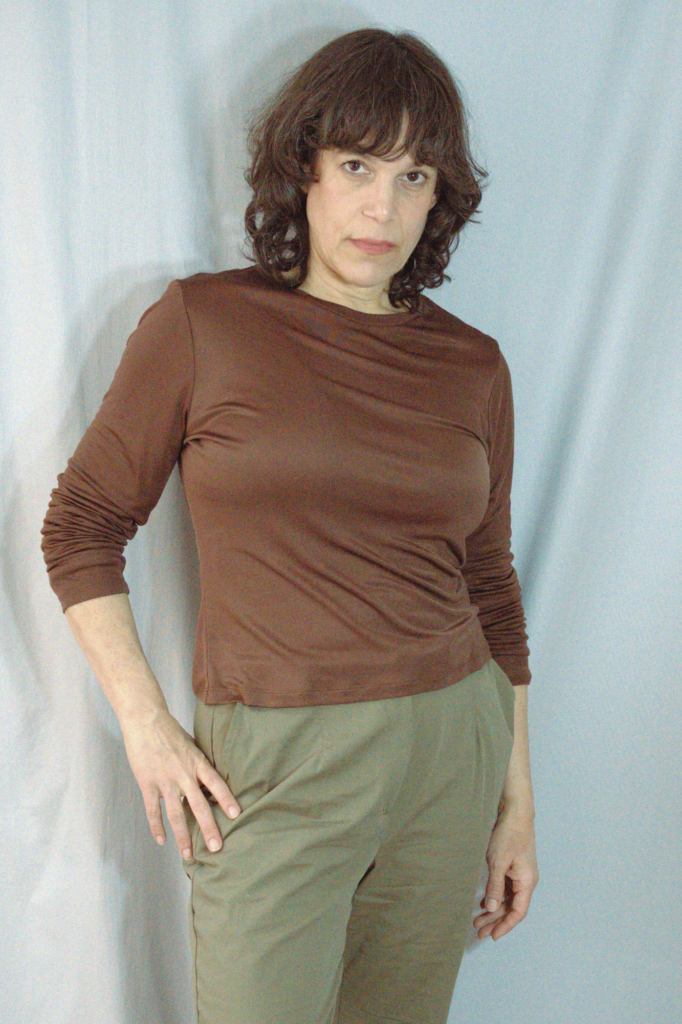 Marta Sarasuati Actriz 2026