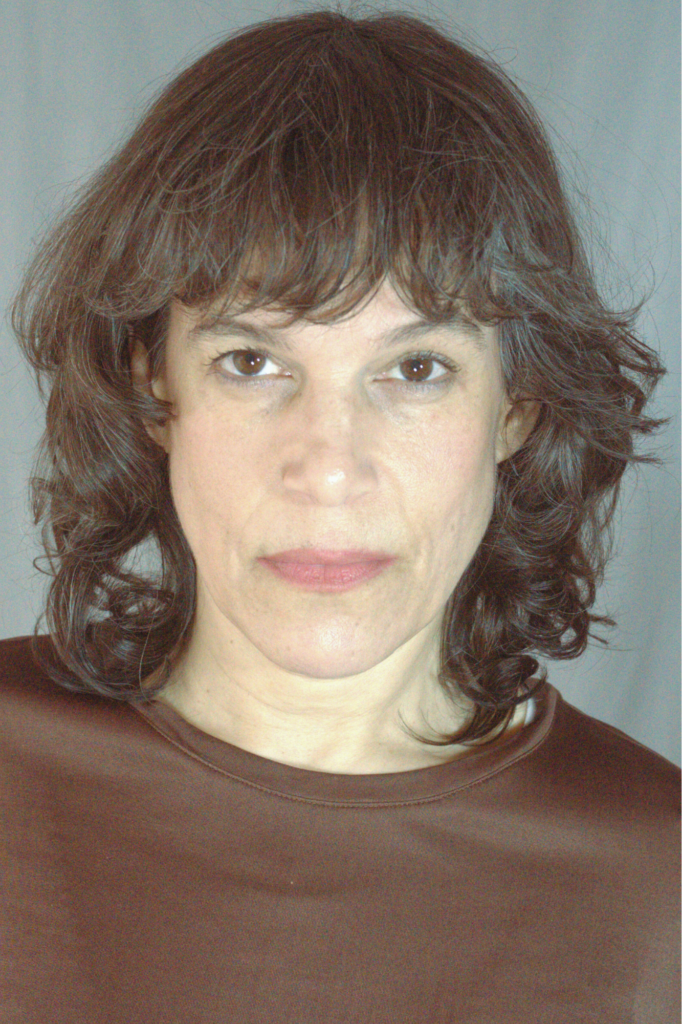 Marta Sarasuati Actriz 2026