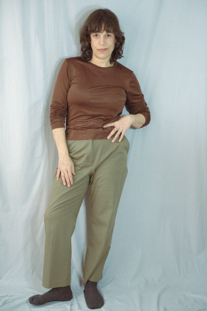 Marta Sarasuati Actriz 2026