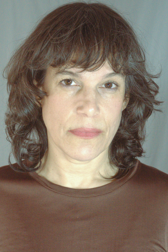 Marta Sarasuati Actriz 2026