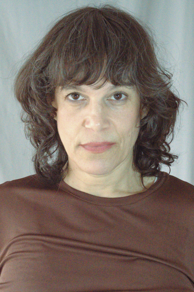 Marta Sarasuati Actriz 2026