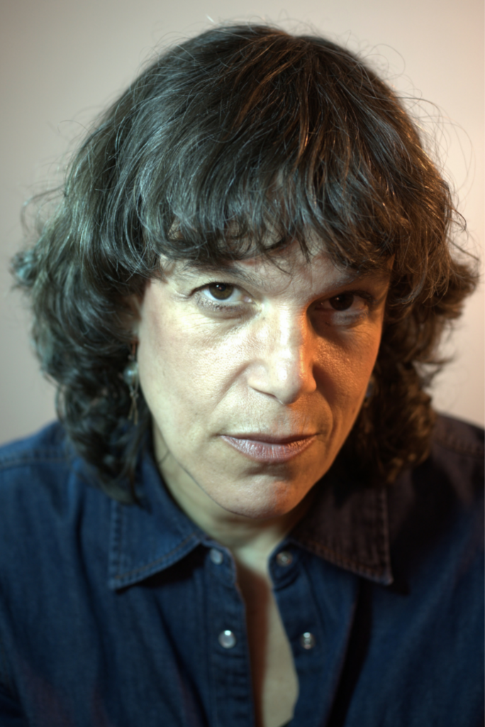 Marta Sarasuati actriz