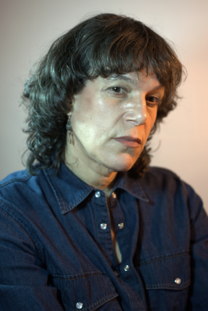 Marta Sarasuati actriz