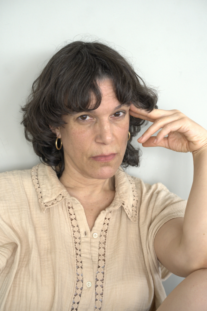Marta Sarasuati Actriz - Book abril 2026