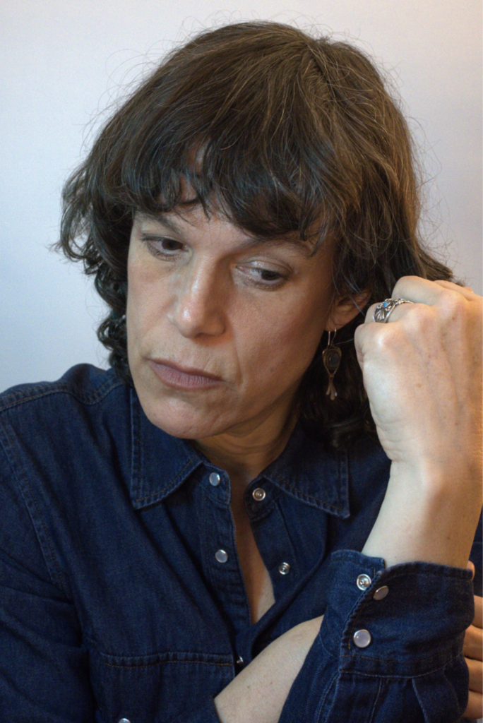 Marta Sarasuati actriz
