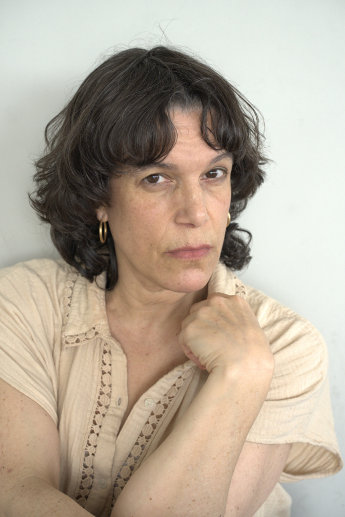 Marta Sarasuati Actriz - Book abril 2026