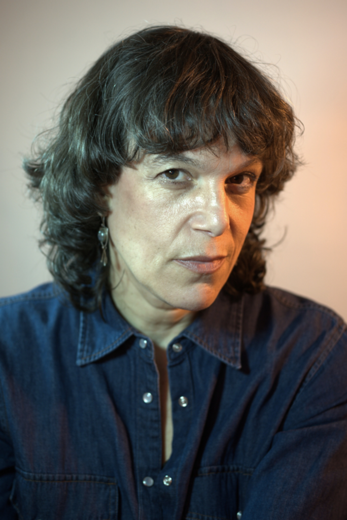 Marta Sarasuati actriz
