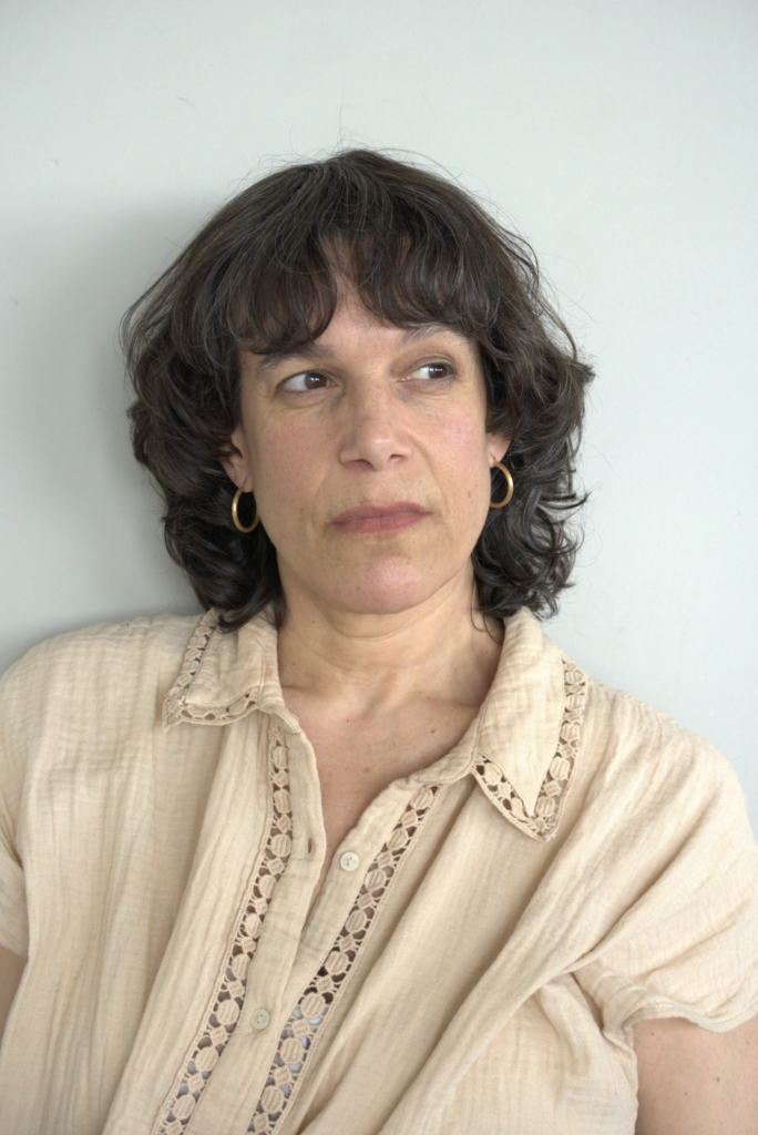 Marta Sarasuati Actriz - Book abril 2026