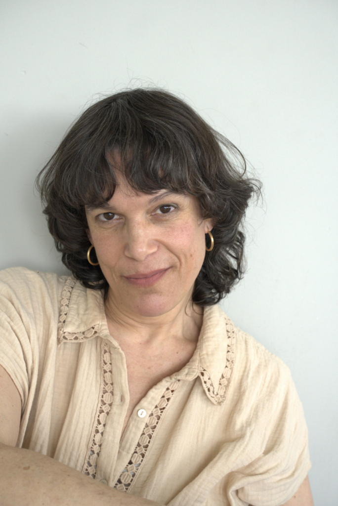 Marta Sarasuati Actriz - Book abril 2026