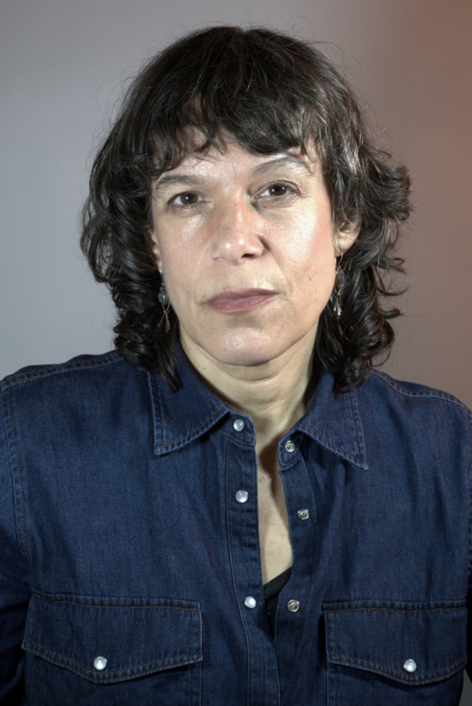 Marta Sarasuati actriz