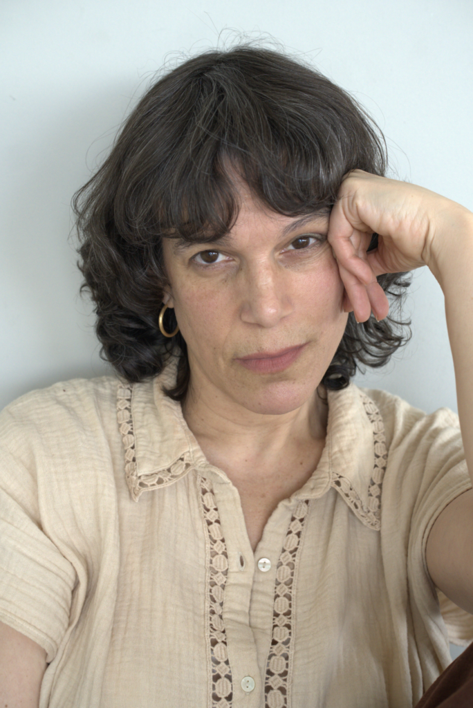 Marta Sarasuati Actriz - Book abril 2026