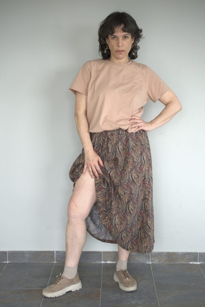 Marta Sarasuati actriz