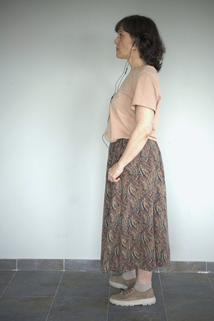 Marta Sarasuati actriz