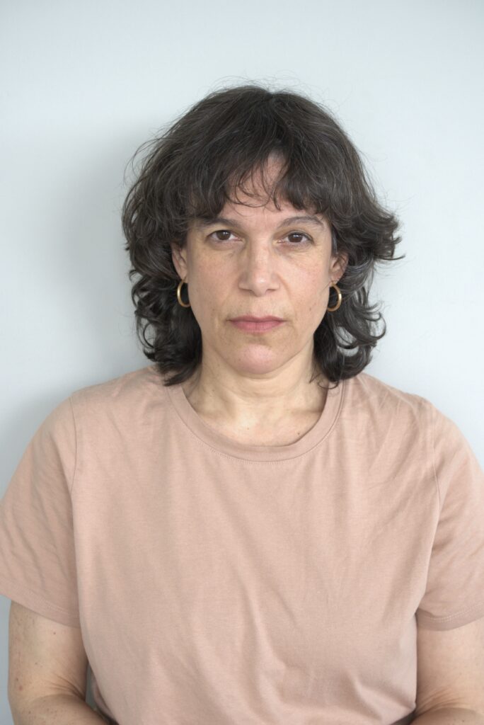 Marta Sarasuati actriz