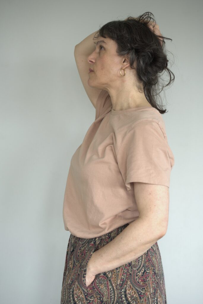 Marta Sarasuati actriz